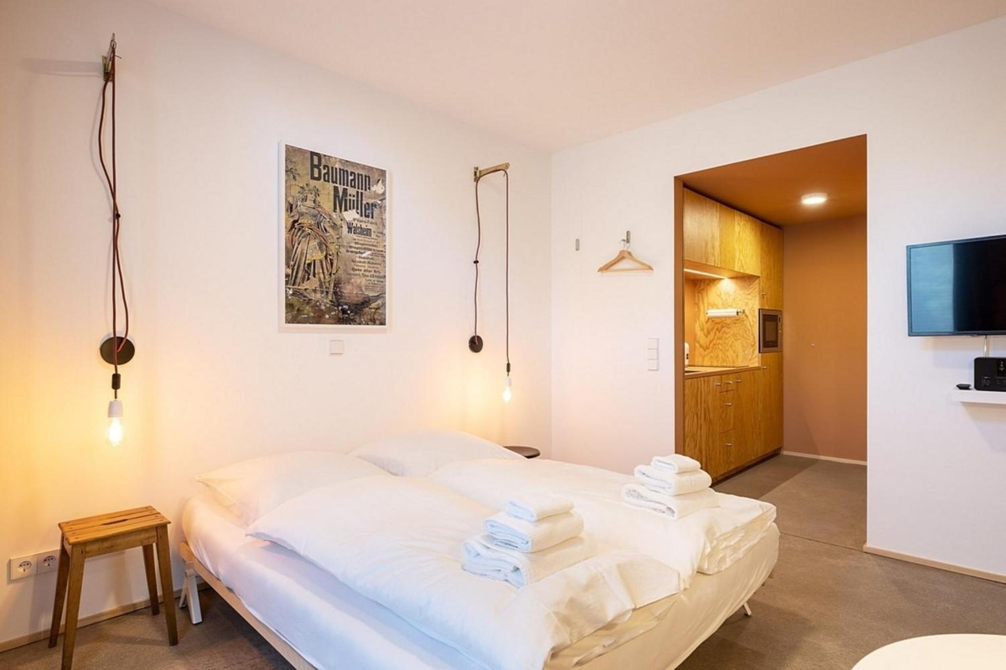 Standard-Apartment 1896 Walsheim Екстериор снимка