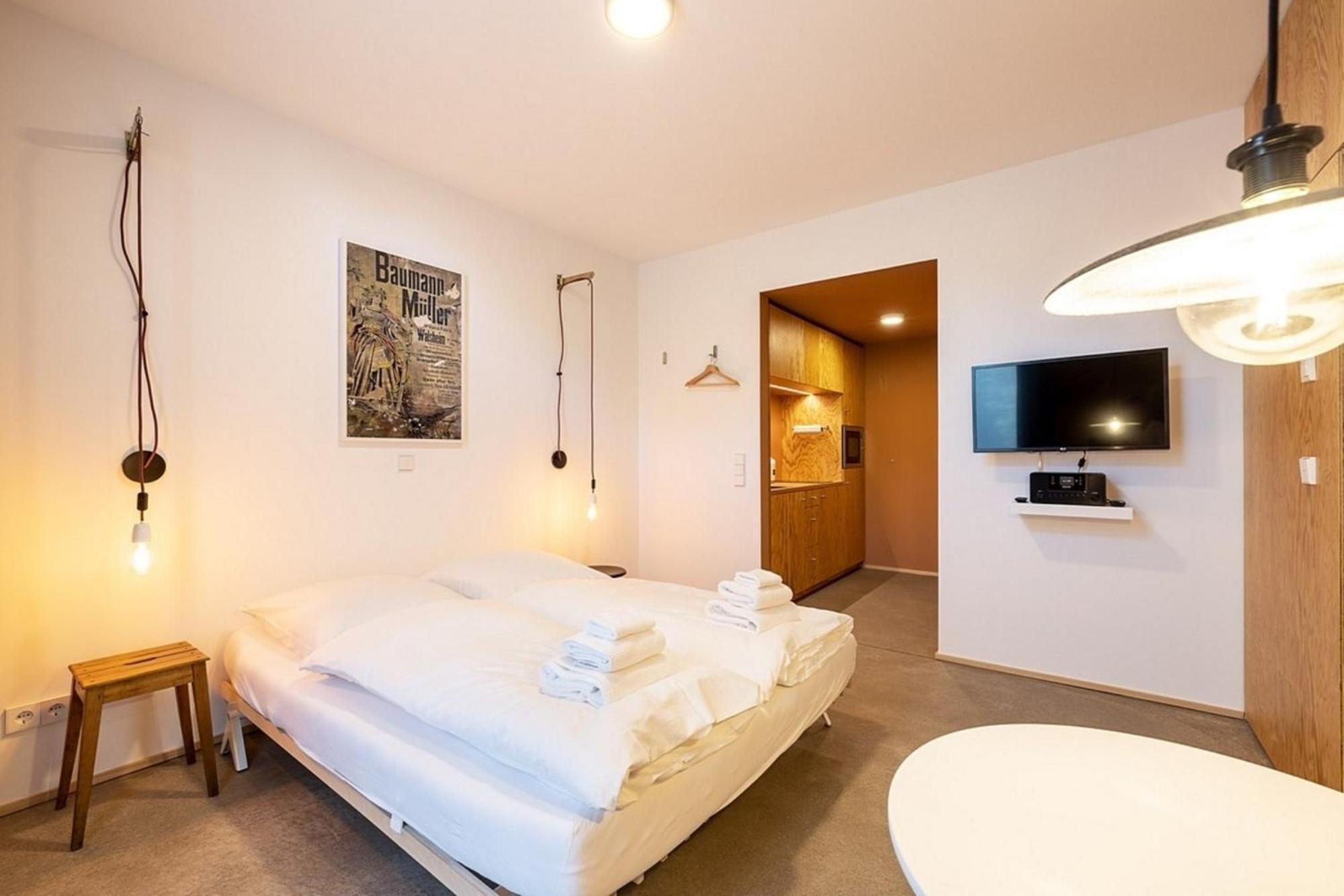 Standard-Apartment 1896 Walsheim Екстериор снимка