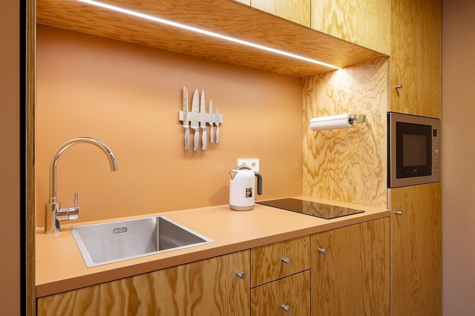 Standard-Apartment 1896 Walsheim Екстериор снимка