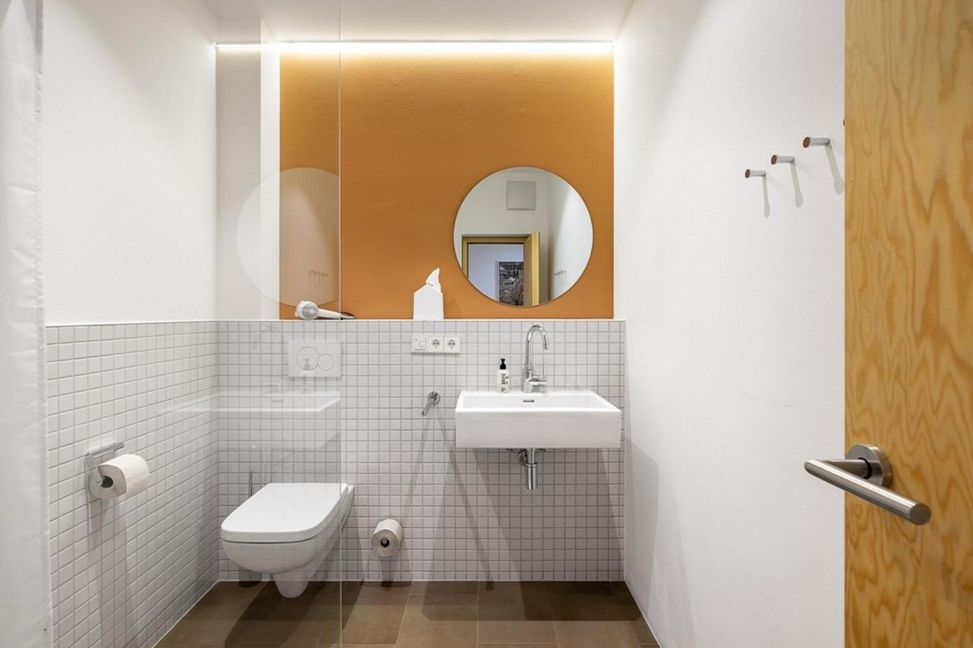 Standard-Apartment 1896 Walsheim Екстериор снимка