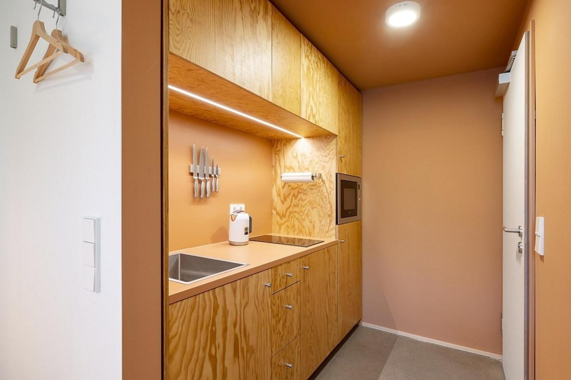 Standard-Apartment 1896 Walsheim Екстериор снимка